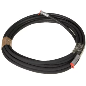 Oryginalny przewód hydrauliczny o numerze katalogowym KL815961