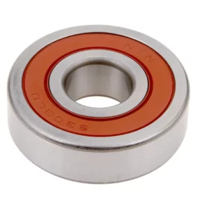 Łożysko kulkowe zwykłe