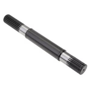 Oryginalny wałek przekładni lewej o numerze katalogowym LCA64781