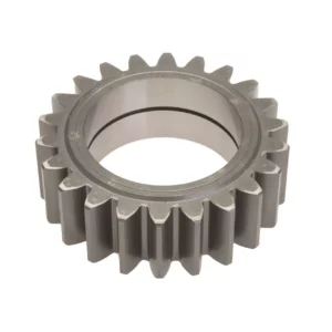Oryginalne koło zębate przekładni o 22 zębach i numerze katalogowym LCA69633