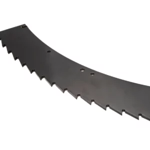 Oryginalny nóż tnący bębna prawy 3