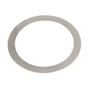 Oryginalna podkładka dystansowa przekładni o grubości 0