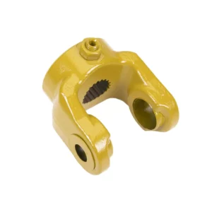 Oryginalne widełki o wymiarze 3/8"-21