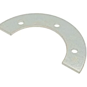 Oryginalna osłona profilowana metalowa o numerze katalogowym LCA107065