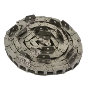 Łańcuch przenośnika pochyłego o wymiarach 38