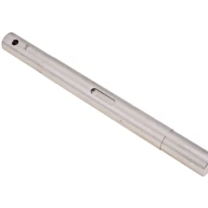 Wałek elewatora zbożowego o wymiarach 26 x 293 mm i numerze katalogowym 0006051273KR