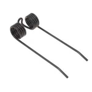 Palec sprężynowy podbieracza o wymiarach 5 x 180 mm i numerze katalogowym 0008072972KR