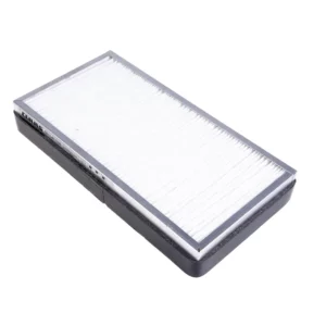 Filtr kabiny o konstrukcji panelowej i numerze katalogowym 0011471760