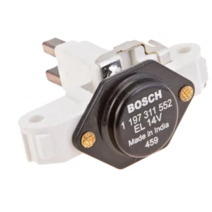 Regulator napięcia Bosch o numerze katalogowym 2501197311552