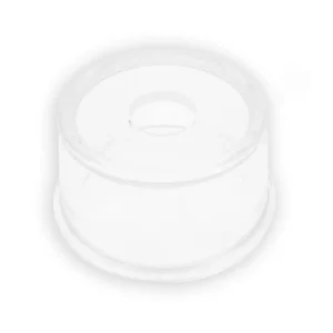 Szklanka odstojnika filtra paliwa o numerze katalogowym 2100265600