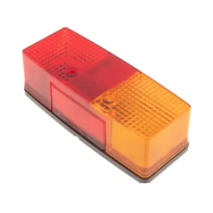 Lampa tylna prawa o numerze katalogowym 2SD003184041