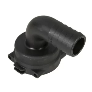 Oryginalne kolanko o wymiarach D.25 T5F i numerze katalogowym 3-A1190525