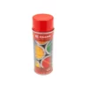 Farba spray RAL 3000 czerwony 400ml o numerze katalogowym 300004KR.