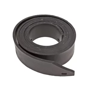 Uszczelnienie gumowe podsiewacza o wymiarach 40 x 1892 x 3 mm i numerze katalogowym 30256075440