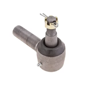 Przegub kulowy targańca hederu o wymiarach 107 x 50 x 20 x 25 x 37 mm i numerze katalogowym 3045AH21345