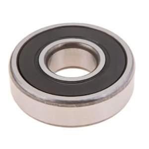 Łożysko kulkowe marki SKF o oznaczeniu 6004 2RS