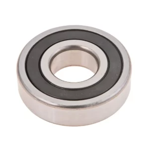 Łożysko kulkowe marki SKF o oznaczeniu 6305 2RS C3 i wymiarach 25 x 62 x 17 mm