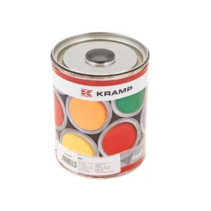 Lakier pasujący do Massey Ferguson