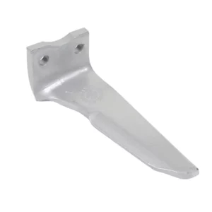 Oryginalny ząb brony aktywnej o numerze katalogowym 73000185516V