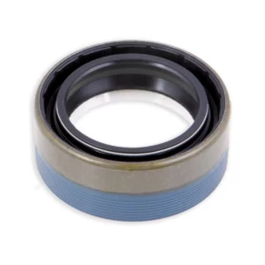 Pierścień simering  o wymiarach 45 x 65 x 25 mm i numerze katalogowym 7600100501