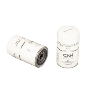Oryginalny filtr oleju silnika marki CNH