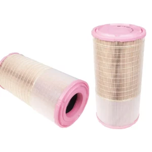 Zewnętrzny filtr powietrza marki Mann o numerze katalogowym C216303