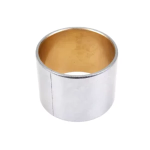 Oryginalna tuleja półosi przedniego napędu o wymiarach 48 x 53 x 40 mm i numerze katalogowym CI125161