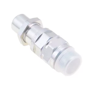 Złącze hydrauliczne o numerze katalogowym KIT2FNP38222M