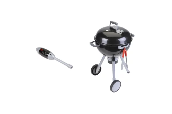 Grill o numerze katalogowym KL9401.