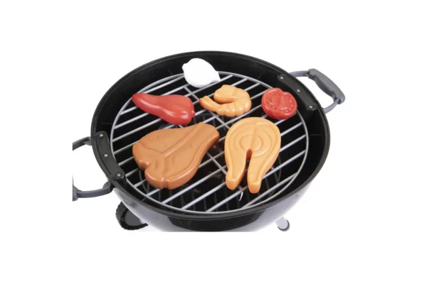 Grill o numerze katalogowym KL9401.
