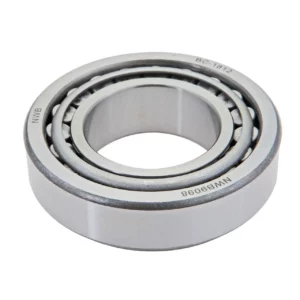 Łozysko stozkowe o oznaczeniach NWB9098