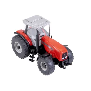 Oryginalny model ciągnika rolniczego marki Massey Ferguson