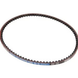 Pasek klinowy wąskoprofilowy o oznaczeniu XPZ 750 marki Optibelt