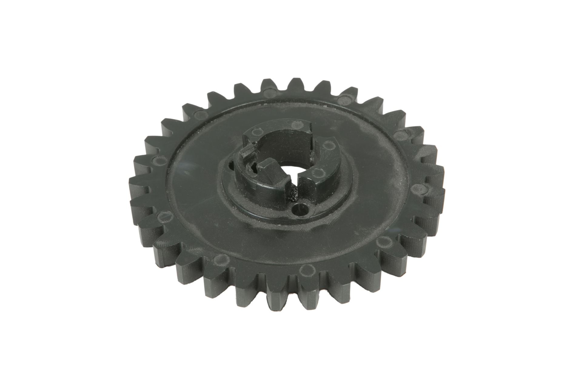 300063547 Koło zębate mechanizmu zatrzymywania koła siewnikowego