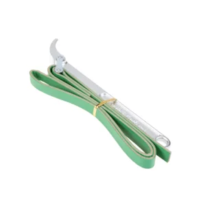 Klucz paskowy do filtra oleju o długości 223 mm