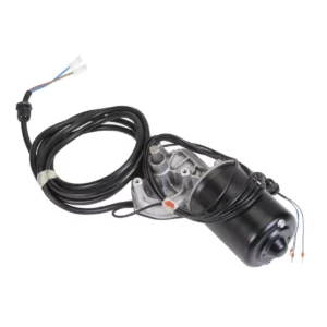 Oryginalny silnik elektryczny mechanizmu podawania siatki o numerze katalogowym A140118100