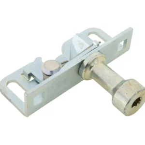 Oryginalny zamek osłony bocznej o numerze katalogowym A140124763