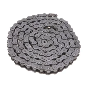 Oryginalny łańcuch rolkowy o wymiarach 10AH-1 x 134 rolki i numerze katalogowym A140371300