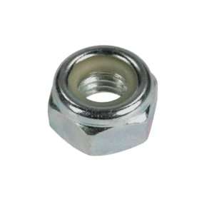 Oryginalna nakrętka samohamowna M10 x 1