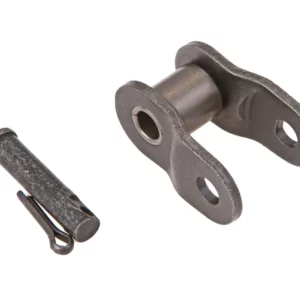 Oryginalne półogniwo łańcucha o wymiarach 12A-1 (60) i numerze katalogowym KB0062116