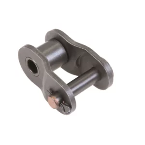 Oryginalne półogniwo łańcucha ASA 80S 1" o numerze katalogowym KB0062153