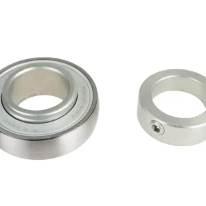 Oryginalne łożysko kulkowe samonastawne o symbolu Rae-35 nppb fa106 i numerze katalogowym KB0070437