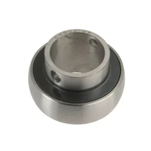 Oryginalne łożysko kulkowe samonastawne wałka podbieracza o symbolu CC205-27 i numerze katalogowym KB0070612