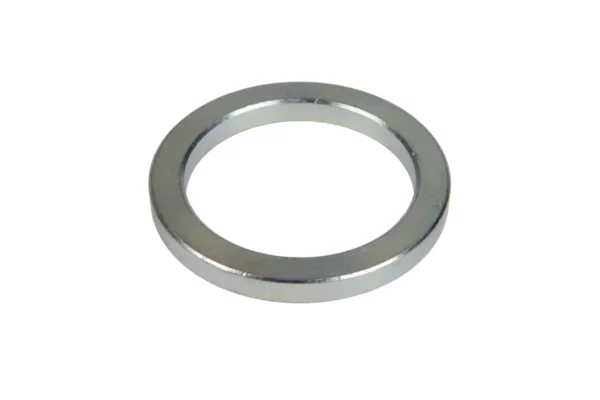 Oryginalny pierścień metalowy o numerze KB3108839