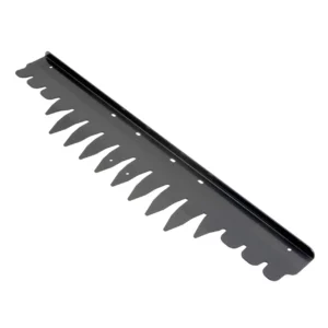 Oryginalny grzebiń - przedłużenie noża siatki o numerze KB3907D63