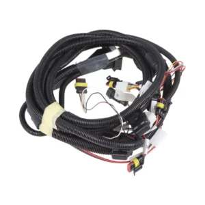 Oryginalna wiązka elektryczna modułu wiązania o numerze katalogowym KB3921639