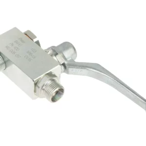 Oryginalny zawór kulowy o numerze katalogowym KB3944814