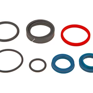 Oryginalny zestaw uszczelnień siłownika klapy o numerze katalogowym KB3944A80