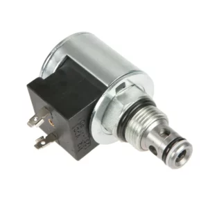 Oryginalny zawór 0 bar