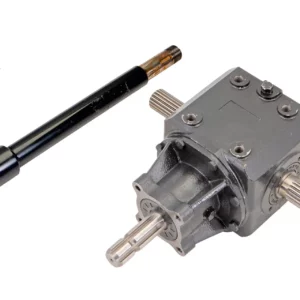 Oryginalna przekładnia o numerze katalogowym KB5000225